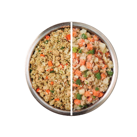 Just food for 2025 dogs feeding guide
